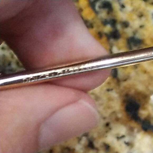 Dolce & Gabbana Eyeglasses DG 1314 1333 54-14-140 Italy Frame - Picture 8 of 12